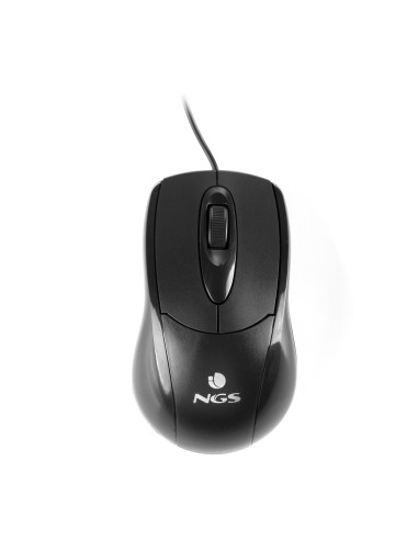 NGS Cocoa Kit (Italiano), QWERTY