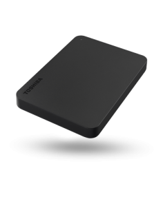 HD 2.5'' EXT TOSHIBA 2TB CANVIO BASIC HDTB520EK3AA USB3