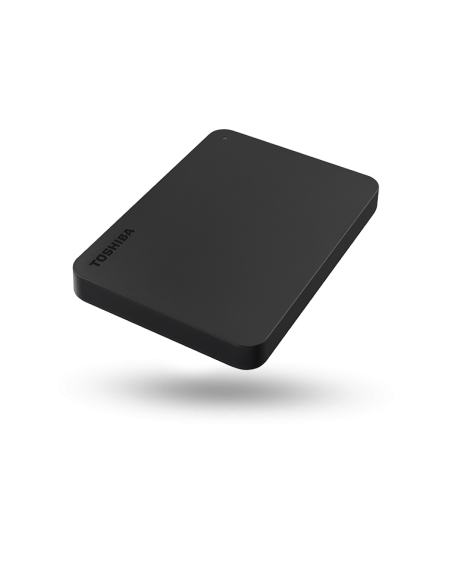 HD 2.5'' EXT TOSHIBA 2TB CANVIO BASIC HDTB520EK3AA USB3