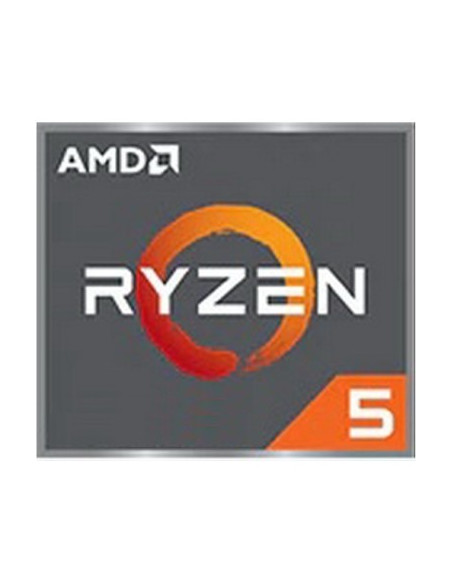 CPU AMD RYZEN 5 5600 BOX AM4 3.6GHz BOX 100-100000927BOX
