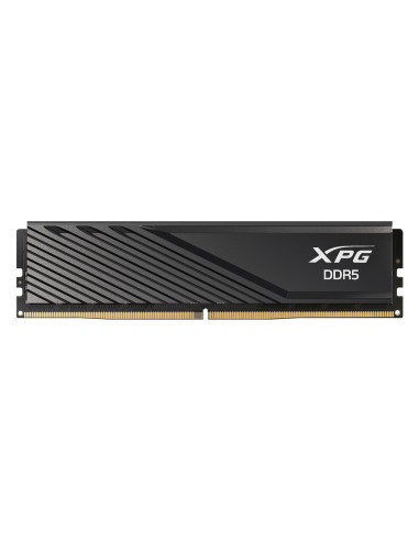 XPG LANCER BLADE memoria 32 GB 2 x 16 GB DDR5 Data Integrity Check (verifica integrità dati)