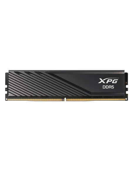 XPG LANCER BLADE memoria 32 GB 2 x 16 GB DDR5 Data Integrity Check (verifica integrità dati)