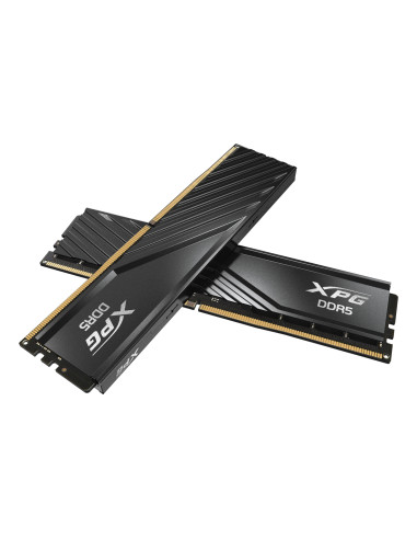XPG LANCER BLADE memoria 32 GB 2 x 16 GB DDR5 Data Integrity Check (verifica integrità dati)