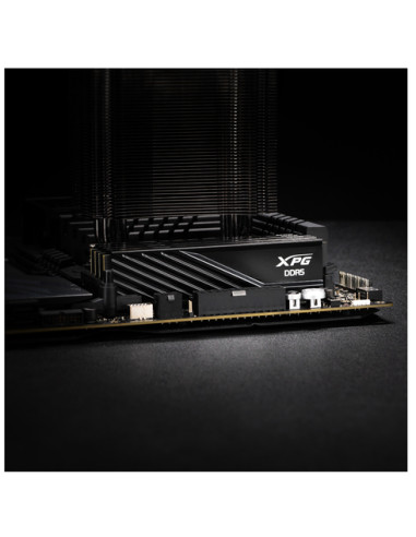 XPG LANCER BLADE memoria 32 GB 2 x 16 GB DDR5 Data Integrity Check (verifica integrità dati)