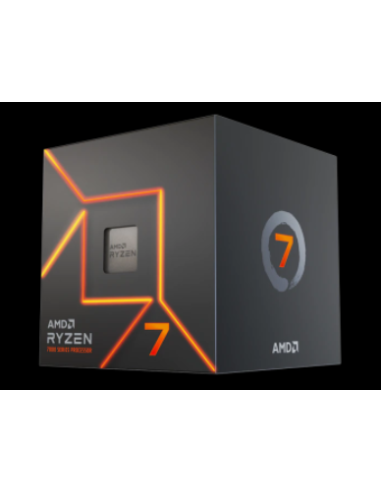 CPU AMD RYZEN 7 7700 BOX AM5 3.8GHz 100-100000592BOX