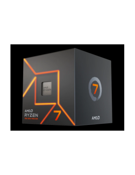 CPU AMD RYZEN 7 7700 BOX AM5 3.8GHz 100-100000592BOX