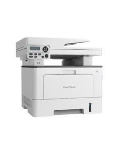 PANTUM STAMP MFC LASER BM5100ADW A4 3in1 40P F/R ADF D.CIS LCD PS USB LAN W