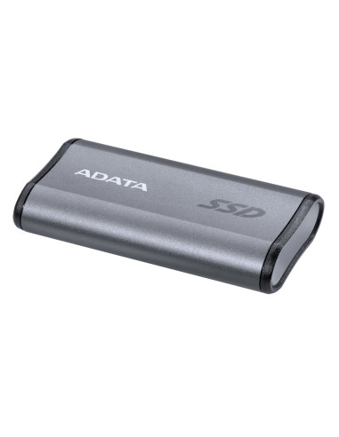ADATA SE880 2 TB USB tipo-C 3.2 Gen 2 (3.1 Gen 2) Grigio