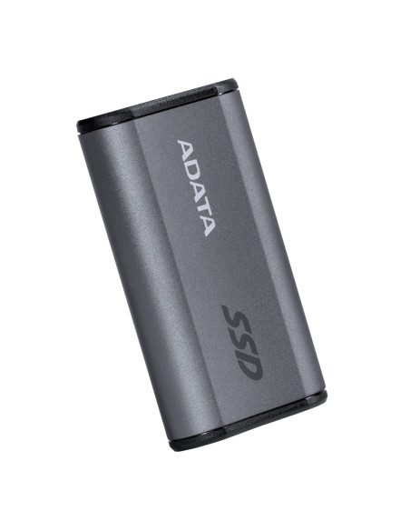 ADATA SE880 2 TB USB tipo-C 3.2 Gen 2 (3.1 Gen 2) Grigio