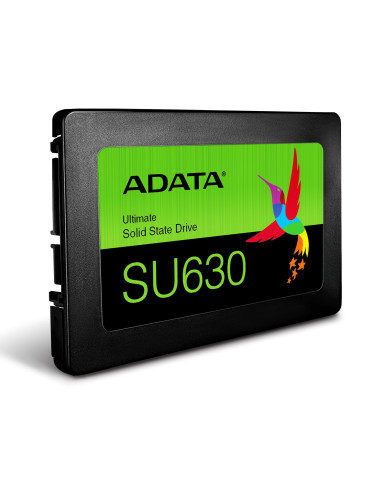 ADATA ULTIMATE SU630 240 GB 2.5" SATA QLC 3D NAND