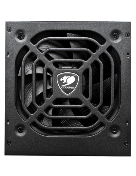 COUGAR CGR-STC500 alimentatore per computer 500 W 20+4 pin ATX Nero