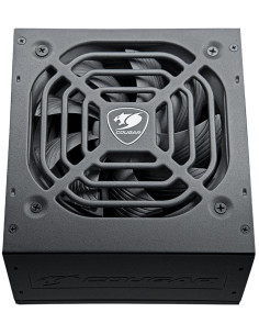 COUGAR CGR-STC500 alimentatore per computer 500 W 20+4 pin ATX Nero 2