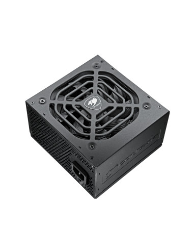 COUGAR CGR-STC500 alimentatore per computer 500 W 20+4 pin ATX Nero