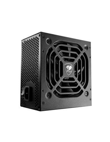 COUGAR CGR-STC500 alimentatore per computer 500 W 20+4 pin ATX Nero