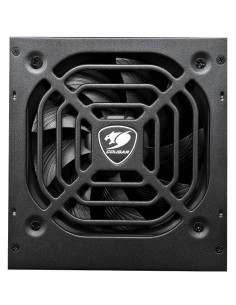 COUGAR CGR-STC600 alimentatore per computer 600 W 20+4 pin ATX Nero