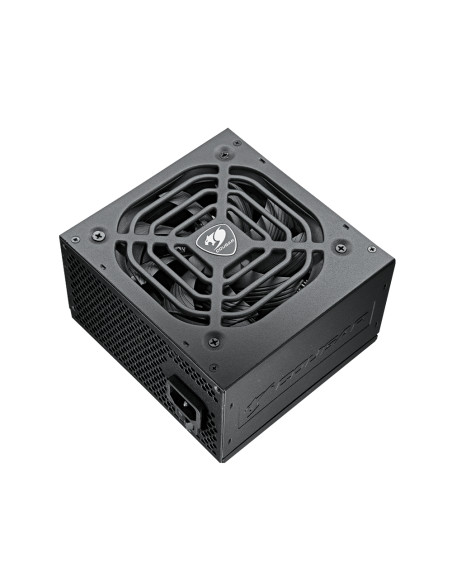 COUGAR CGR-STC600 alimentatore per computer 600 W 20+4 pin ATX Nero