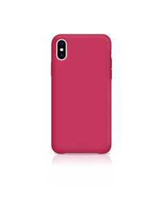 Hama Fitness custodia per cellulare 14,7 cm (5.8") Cover Rosa
