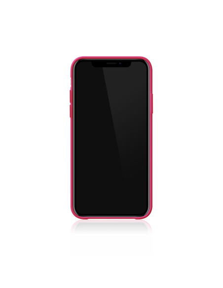 Hama Fitness custodia per cellulare 14,7 cm (5.8") Cover Rosa