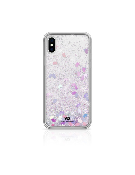 Hama Sparkle custodia per cellulare 14,7 cm (5.8") Cover Multicolore