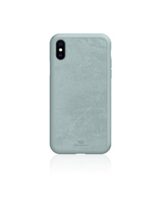 Hama Promise custodia per cellulare 14,7 cm (5.8") Cover Verde