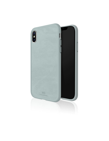 Hama Promise custodia per cellulare 14,7 cm (5.8") Cover Verde