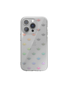 Celly GC2965ADI custodia per cellulare 15,5 cm (6.1") Cover Trasparente