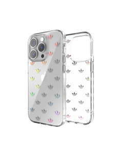 Celly GC2965ADI custodia per cellulare 15,5 cm (6.1") Cover Trasparente 2