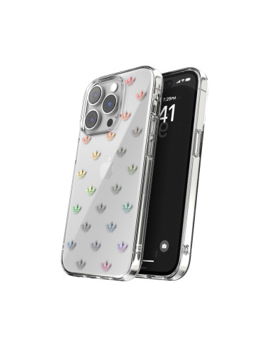 Celly GC2965ADI custodia per cellulare 15,5 cm (6.1") Cover Trasparente