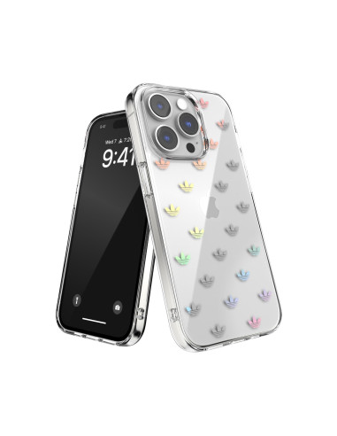 Celly GC2965ADI custodia per cellulare 15,5 cm (6.1") Cover Trasparente