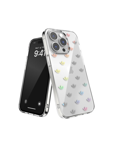 Celly GC2965ADI custodia per cellulare 15,5 cm (6.1") Cover Trasparente