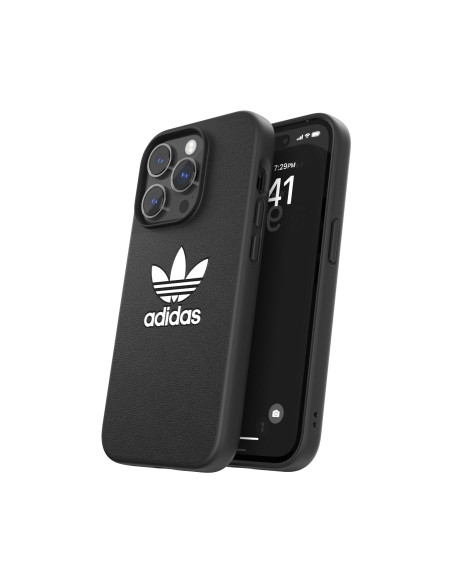 Celly GC2925ADI custodia per cellulare 15,5 cm (6.1") Cover Nero