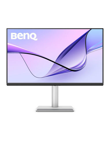 BenQ MA320U Monitor PC 80 cm (31.5") 3840 x 2160 Pixel 4K Ultra HD Bianco