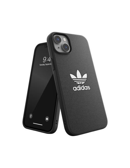 Celly GC2926ADI custodia per cellulare 17 cm (6.7") Cover Nero