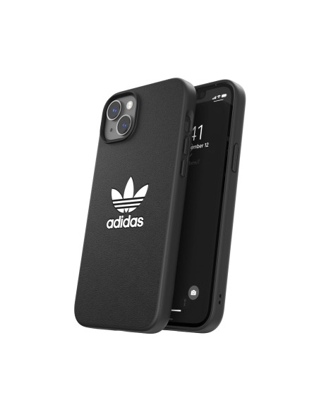 Celly GC2926ADI custodia per cellulare 17 cm (6.7") Cover Nero