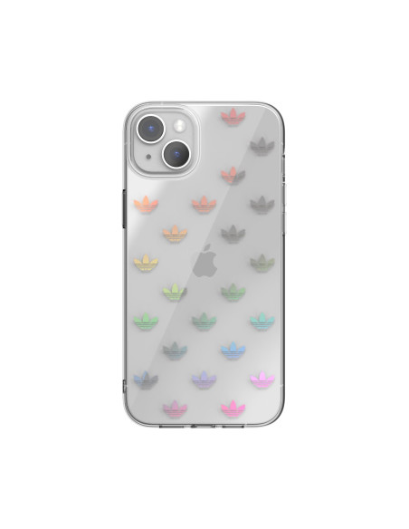 Celly GC2967ADI custodia per cellulare 17 cm (6.7") Cover Trasparente