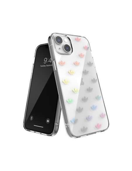 Celly GC2967ADI custodia per cellulare 17 cm (6.7") Cover Trasparente