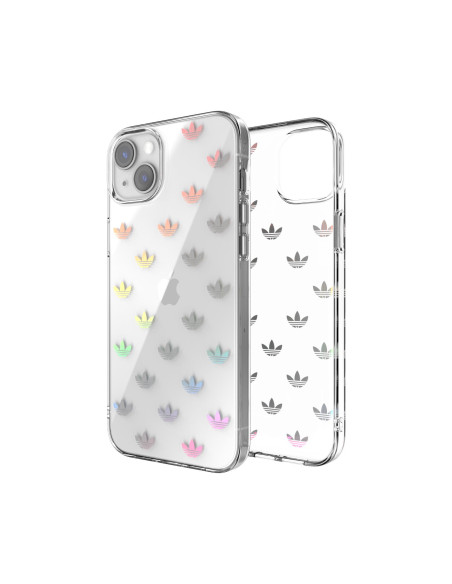 Celly GC2967ADI custodia per cellulare 17 cm (6.7") Cover Trasparente