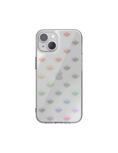 Celly GC2964ADI custodia per cellulare 15,5 cm (6.1") Cover Trasparente