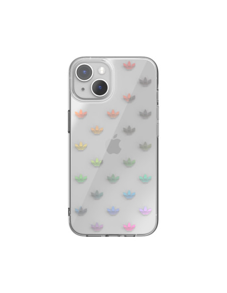 Celly GC2964ADI custodia per cellulare 15,5 cm (6.1") Cover Trasparente