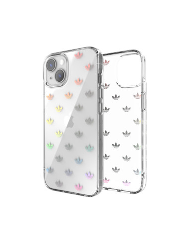 Celly GC2964ADI custodia per cellulare 15,5 cm (6.1") Cover Trasparente