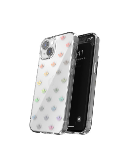 Celly GC2964ADI custodia per cellulare 15,5 cm (6.1") Cover Trasparente