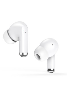 Celly ULTRASOUND Auricolare True Wireless Stereo (TWS) In-ear Musica e Chiamate USB tipo-C Bluetooth Bianco 2