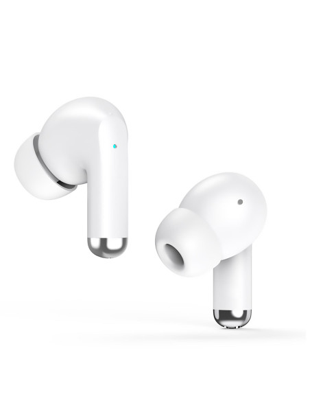 Celly ULTRASOUND Auricolare True Wireless Stereo (TWS) In-ear Musica e Chiamate USB tipo-C Bluetooth Bianco