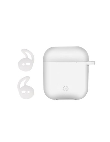 Celly AIRCASEWH accessorio per cuffia Custodia