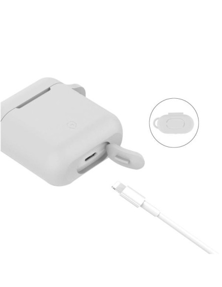 Celly AIRCASEWH accessorio per cuffia Custodia