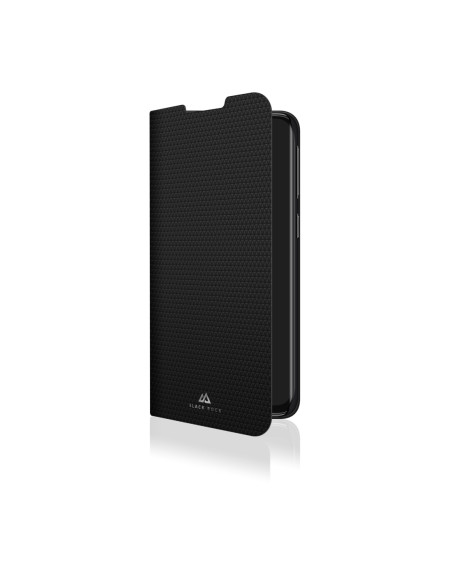 Hama The Standard custodia per cellulare 15 cm (5.9") Custodia a libro Nero