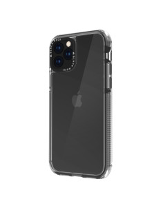 Hama Robust Transparent custodia per cellulare Cover Trasparente