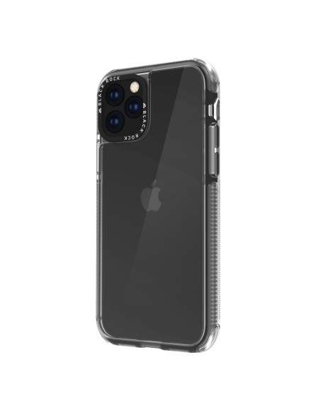 Hama Robust Transparent custodia per cellulare Cover Trasparente