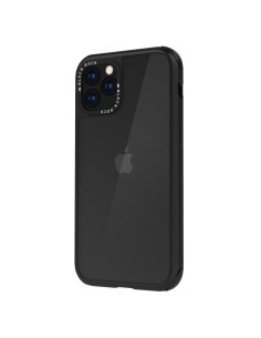 Hama Robust Transparent custodia per cellulare Cover Trasparente