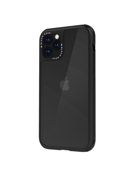 Hama Robust Transparent custodia per cellulare Cover Trasparente